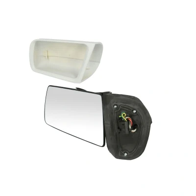 Afbeelding van Alkar Buitenspiegel 6128534