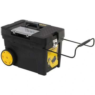 Image de STANLEY 1 97 503 chariot à outils 53l