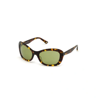Afbeelding van Zonnebril Dames Web Eyewear WE0289 5652N ø 56 mm