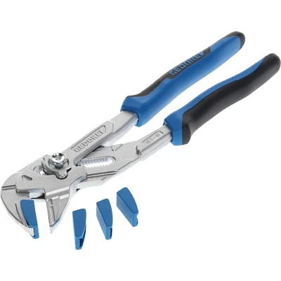 Afbeelding van Gedore Actie sleuteltang 10&quot; / SB 183 10 JC S 002