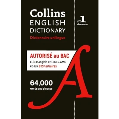 Afbeelding van ISBN 9782321017929 boek Frans Paperback 1000 pagina&#039;s