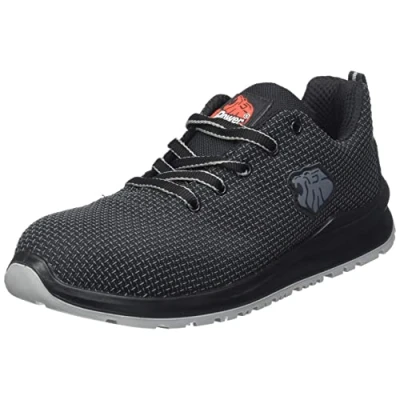 Afbeelding van U Power James S3 UF20234 Zwart 40