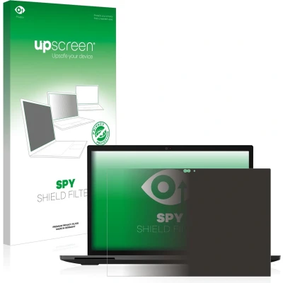 Afbeelding van upscreen privacyscherm voor Lenovo ThinkPad L13 Yoga Gen 3 privacy filter screenfilter Blauwlichtfilter