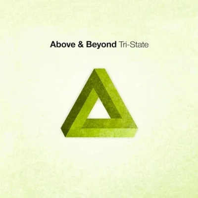 Afbeelding van Above &amp; Beyond Tri State (2 LPs)