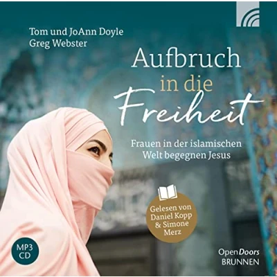 Afbeelding van Aufbruch in die Freiheit
