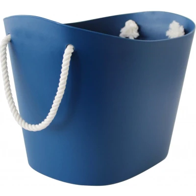 Afbeelding van Hachiman Balcolore M Marineblauw