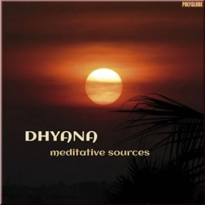 Afbeelding van Dhyana Meditative Sources (CD)