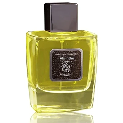 Afbeelding van Franck Boclet Absinthe Eau de Parfum 100 ml