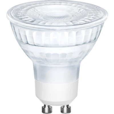 Afbeelding van Energetic LEDSpot GU10 3,1W 2700K 230V Warm Wit