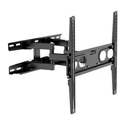 Afbeelding van Muursteun voor tv met arm Axil AC0593E 26&quot; 65&quot; 30 Kg