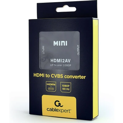 Afbeelding van HDMI naar Composiet Converter