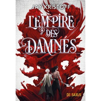 Image de L&#039;Empire des Damnés (broché) Tome 02
