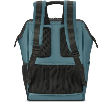 Afbeelding van Delsey Shadow 5.0 Backpack green