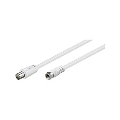 Afbeelding van 5 m Coax verlengkabel