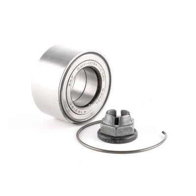 Afbeelding van Skf Wiellagerset VKBA 3596