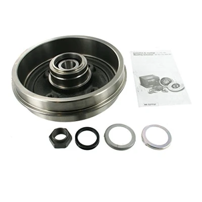 Afbeelding van Skf Remtrommel VKBD 0138