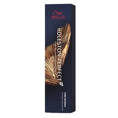 Image de Wella Professionals Koleston Perfect Me+ Vibrant Reds 60 ml 66/44 Blond Foncé Cuivré Intense