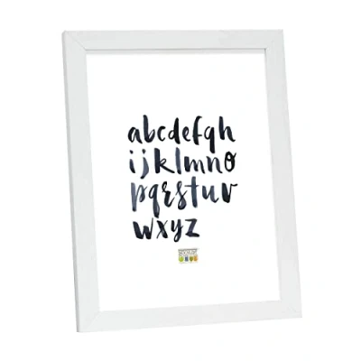Afbeelding van Deknudt S44CF1 20x30 Wissellijst Papierformaat: 20 x 30 cm Wit