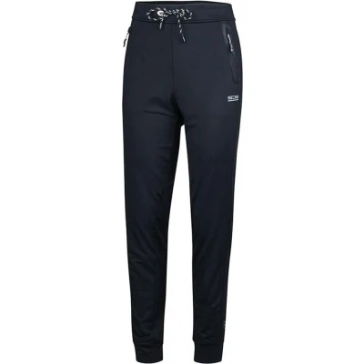 Afbeelding van Plynn Trainingsbroek Dames Black 000 XS Zwart Sportbroek