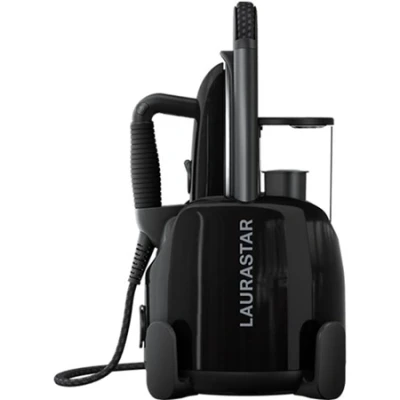 Afbeelding van Laurastar Stoomgenerator (lift Ultimate Black)