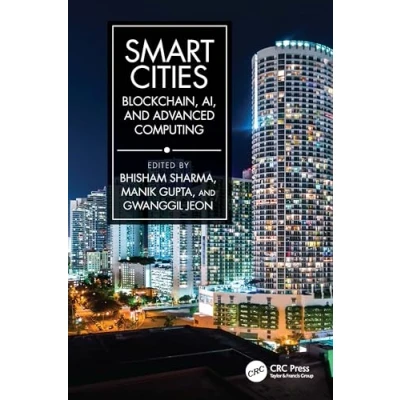 Afbeelding van Smart Cities