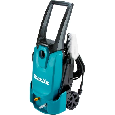 Afbeelding van Makita 230 V Hogedrukreiniger 120Bar