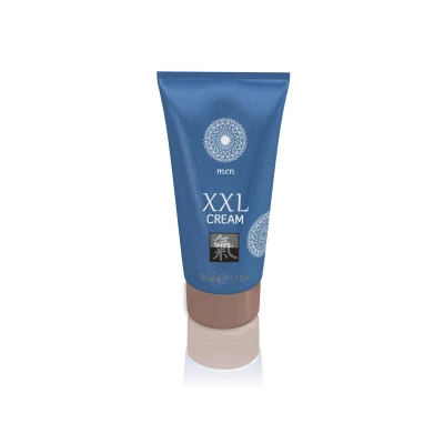 Afbeelding van XXL Cream Ginko &amp; Ginseng Japanese Mint