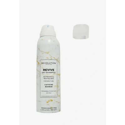 Afbeelding van Revolution Haircare Revive DRY Shampoo Droogshampoo, Maat: 200 ml,