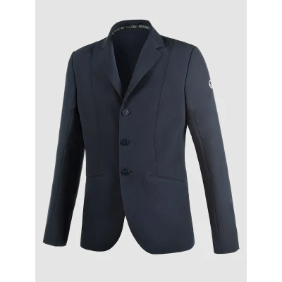 Image de Eqode Petite Veste de Concours Drew Homme Blau 44