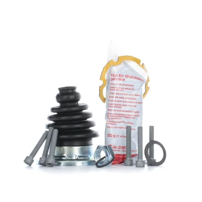 Afbeelding van Febi Bilstein Aandrijfashoes 03328