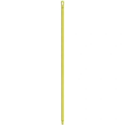Image de VIKAN 29646 poignée ultra hygiénique, Ø32 mm, 1700 polypropylène, jaune 2964/6