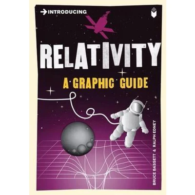 Afbeelding van Introducing Relativity