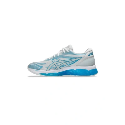 Afbeelding van ASICS Gel Quantum 360 Viii Sneakers voor heren, Meerkleurig, 44 EU