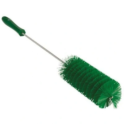 Image de VIKAN 53702 goupillon, Ø60 mm, 510 moyen, vert 5370/2