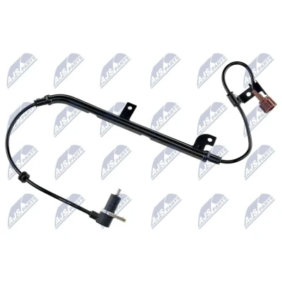 Afbeelding van NTY HCA NS 002 ABS Sensor Achteras links NISSAN: Primera Saloon