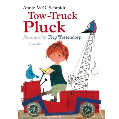 Afbeelding van Tow Truck Pluck