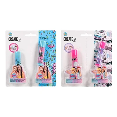Afbeelding van Create It! Lippen Balsem BFF