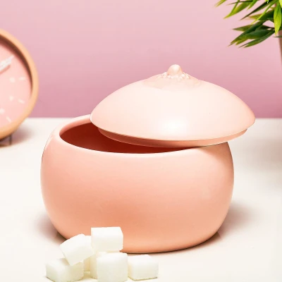 Afbeelding van Borst Pot