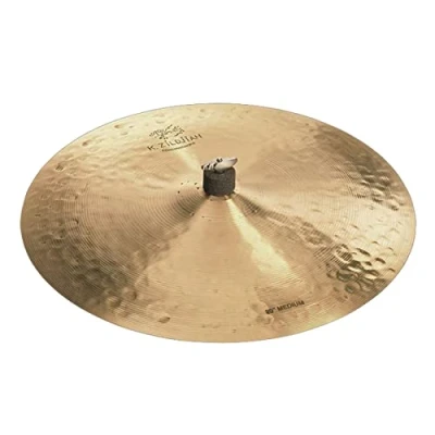 Image de Cymbale ride zildjian k constantinople 20 medium k1016