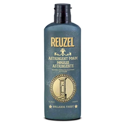 Image de Reuzel Astringent After Shave Foam