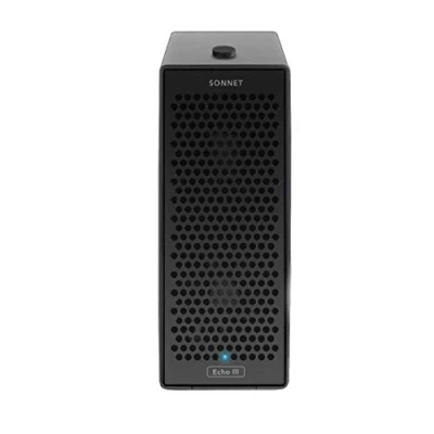 Afbeelding van SoNNeT ECHO III Desktop TB3, PCIe, 3 sleuven 3D TB3