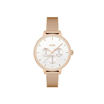 Afbeelding van BOSS HB1502663 PRIME Dames Horloge