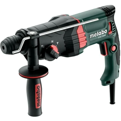 Afbeelding van Metabo KHE 2645 SDS Plus Combihamer 850 W