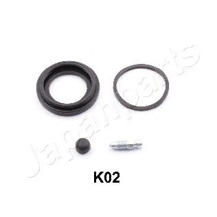 Afbeelding van JAPANPARTS KD K02 Remklauw Reparatieset Achteras