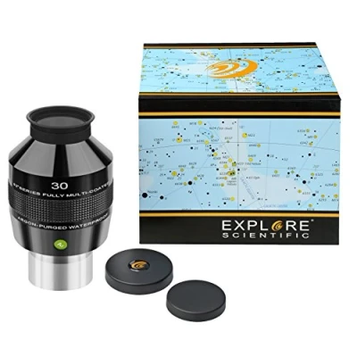 Afbeelding van Explore Scientific 82 Ar Oculair 30 mm (2&quot;)