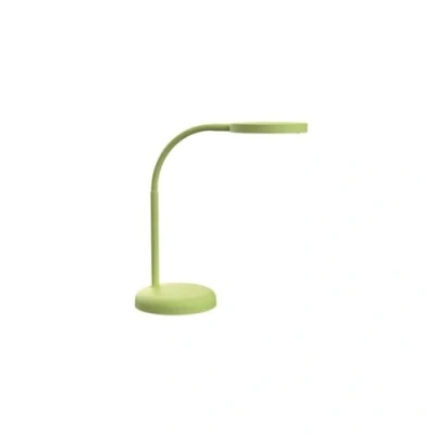 Afbeelding van Bureaulamp MAUL Joy LED zacht groen