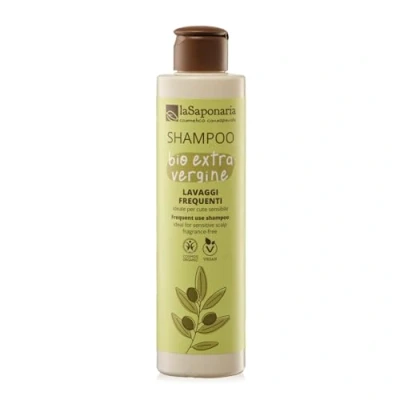 Afbeelding van La Saponaria Extra vierge biologische shampoo