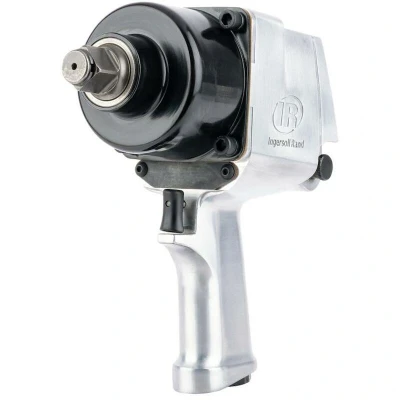 Afbeelding van INGERSOLL RAND 261 pneumatische slagmoersleutel vierkant met frictiering 3/4&quot; 1491Nm 01209758