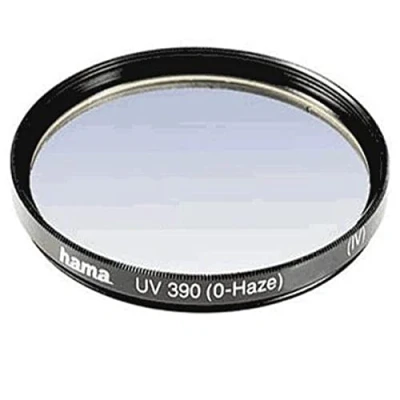 Image de HAMA FILTRE UV/67/70167** ************