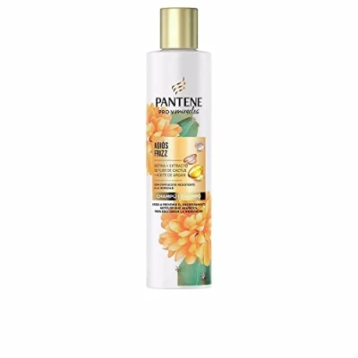 Afbeelding van Anti Frizz Shampoo Pantene Miracle Adios 225 ml